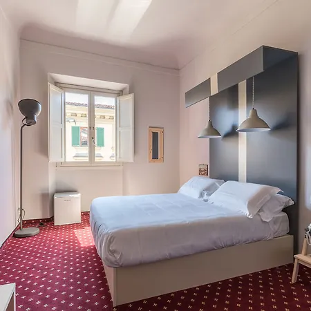 Dome Hotell