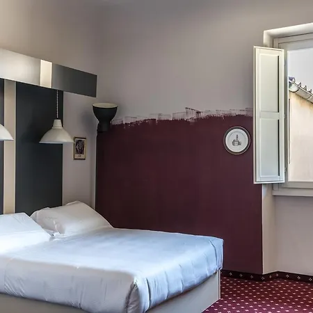Dome 3* Firenze