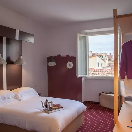 Hotel Dome Firenze