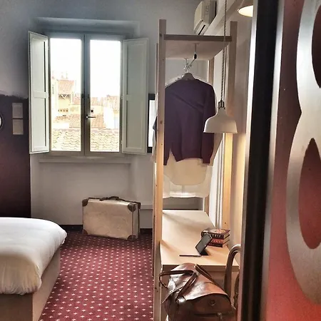 Dome 3* Firenze