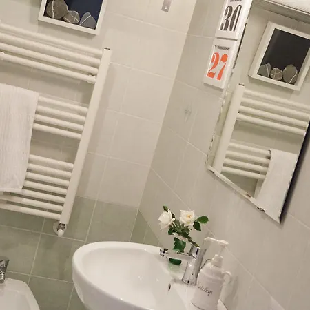 Dome Hotel Firenze