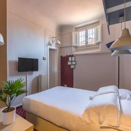 Dome 3* Firenze