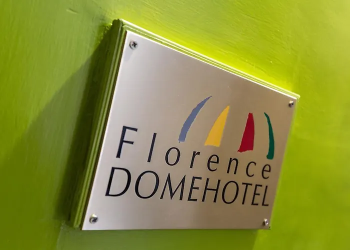 Hotel Dome Florença