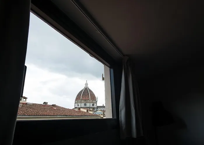 Dome Hotel