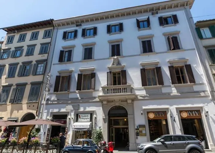 Dome Hotel
