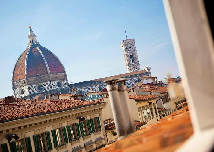 Dome Hotel Florença