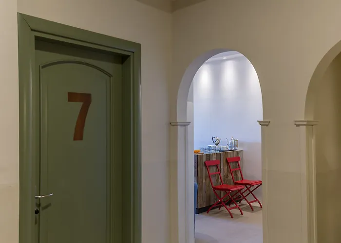 Dome 3* Florença