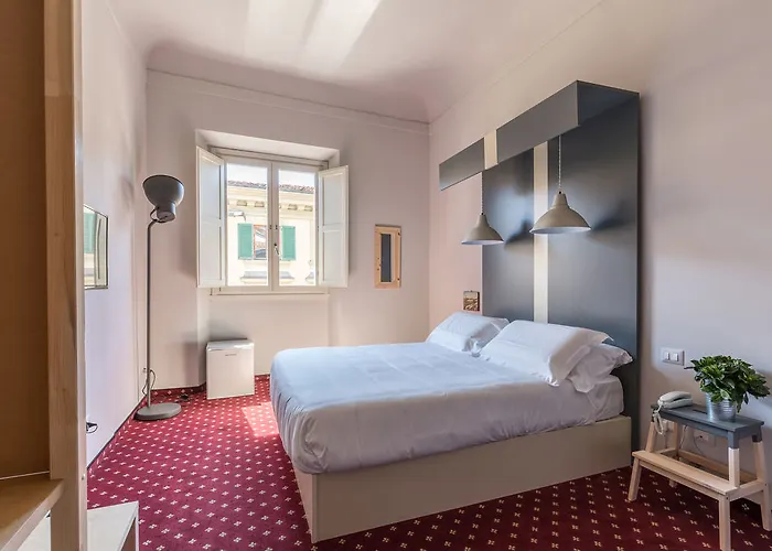 Dome Hotel