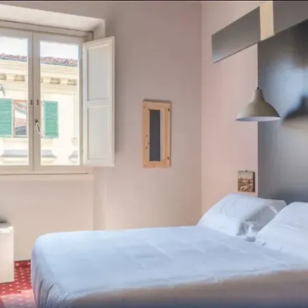 Dome Ξενοδοχείο