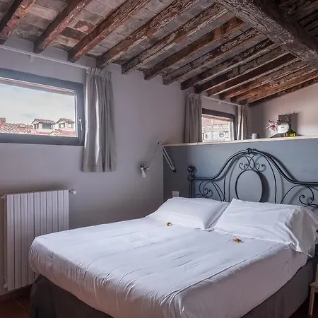 Hotel Dome Florenz