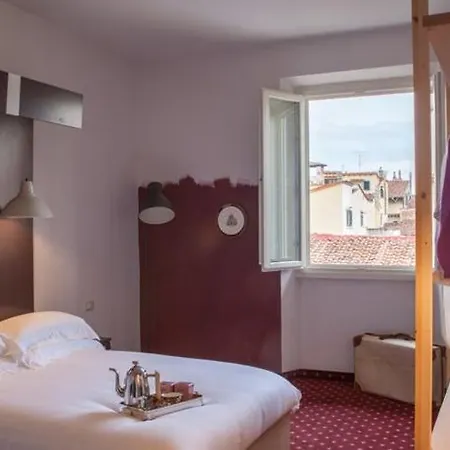 Dome Hotel
