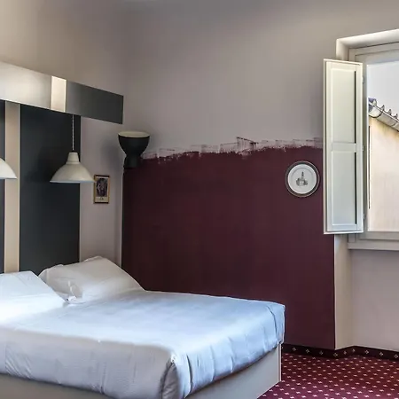 Hotel Dome