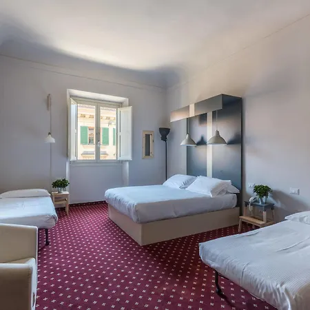 Dome Hotel