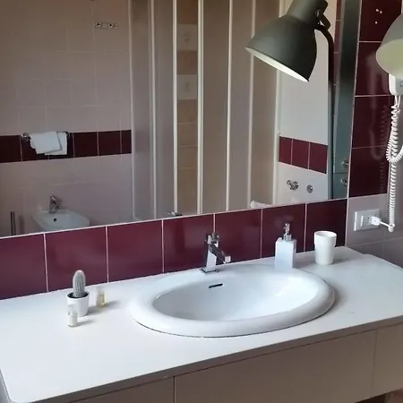 Ξενοδοχείο Dome