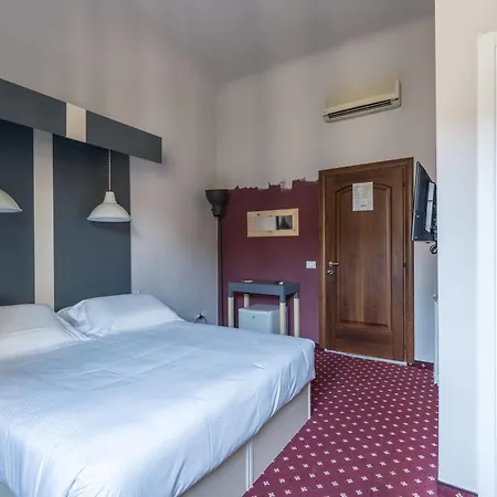 Dome Ξενοδοχείο 3*