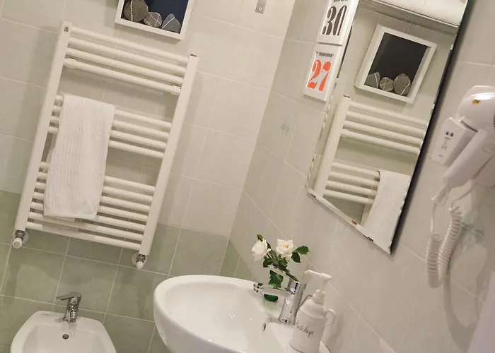 Dome Hotel Florencie