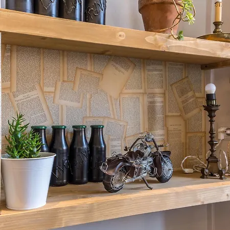 Dome Hotel Florencie