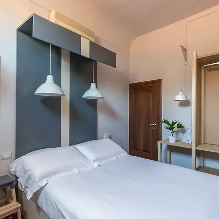 Dome Hotell Florens