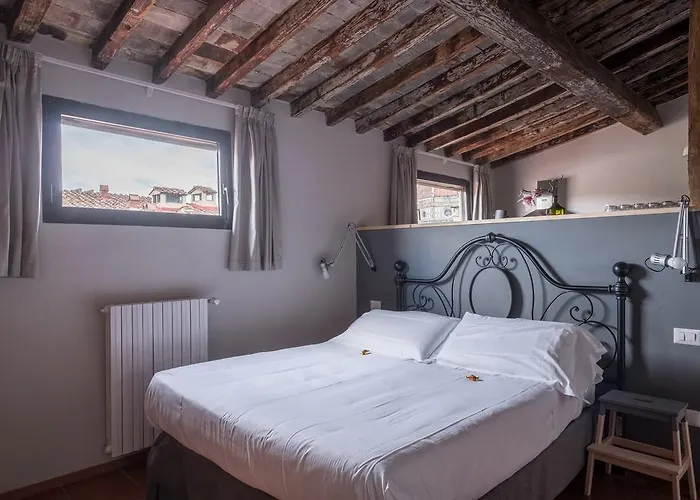 Hotel Dome Florenz