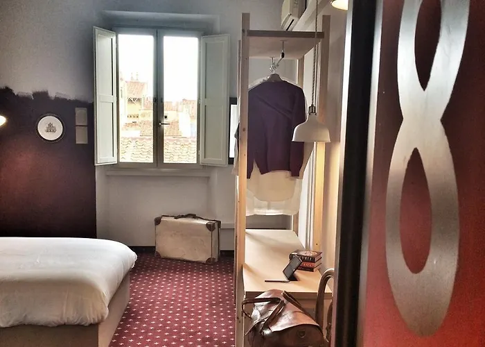 Dome 3* Florenz