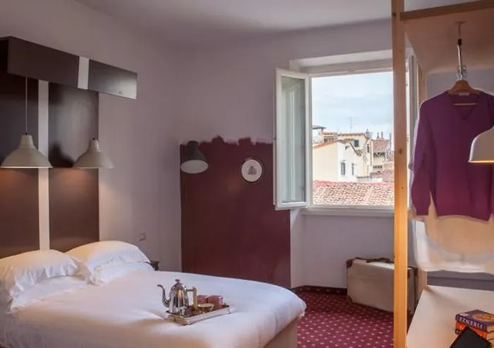 Dome Hotel