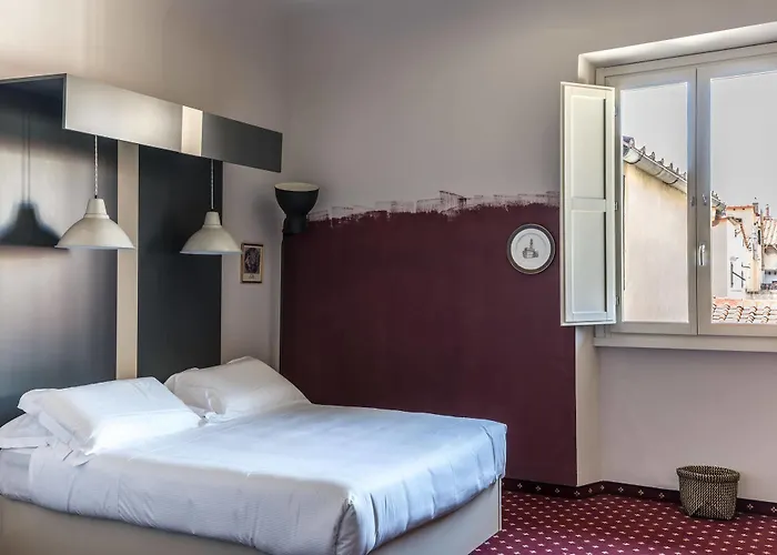 Hotel Dome
