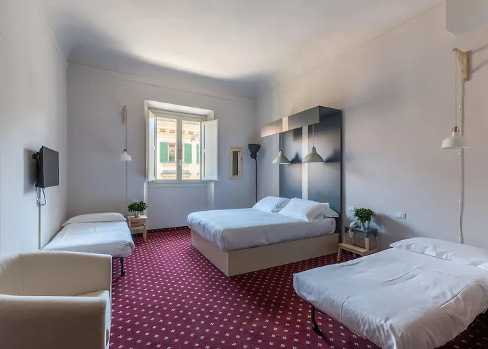Dome Hotel