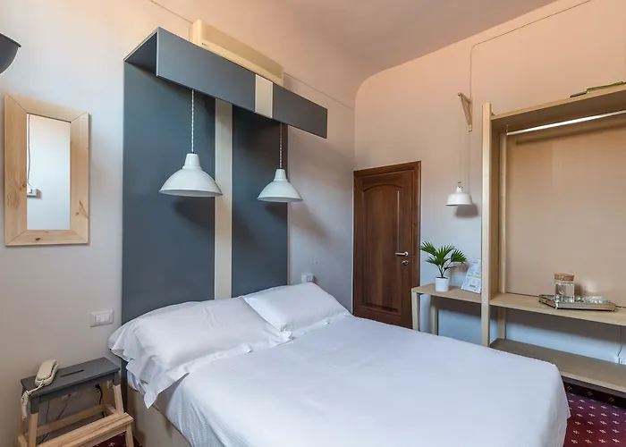 Dome Hotel Florenz